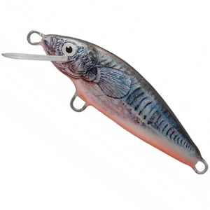 Vobler DORADO Classic Sinking K2, Culoare CK, 5cm, 3.5g