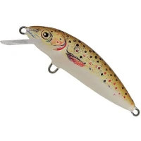 Vobler Dorado Classic Sinking K2, Culoare Tr, 5cm, 3.5g