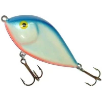 Vobler Dorado Drunk Sinking K4, Culoare Bp, 7cm, 40g