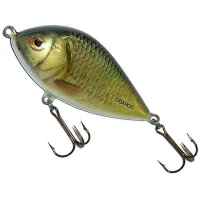 Vobler Dorado Drunk Sinking K4, Culoare Cc, 7cm, 40g