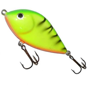 Vobler DORADO Drunk Sinking K4, Culoare FT, 7cm, 40g