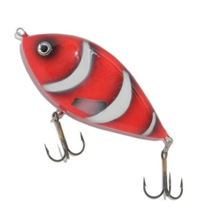 Vobler DORADO Drunk Sinking K5, Culoare NO, 10cm, 100g