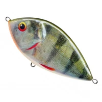 Vobler Dorado Drunk Sinking K5, Culoare P, 10cm, 100g