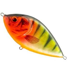 Vobler DORADO Drunk Sinking K5, Culoare RPH, 10cm, 100g