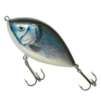 Vobler Dorado Drunk Sinking K5, Culoare Rr, 10cm, 100g