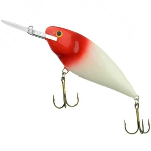 Vobler DORADO Invader K1, Sinking, Culoare RH, 4cm, 2.5g
