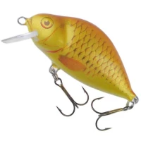 Vobler DORADO Lake Sinking, Culoare BR, 5.0cm, 18.0g