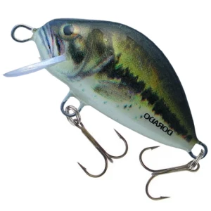 Vobler DORADO Lake Sinking, Culoare BS, 7.0cm, 28.0g