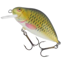Vobler DORADO Lake Sinking, Culoare G, 7.0cm, 28.0g