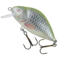 Vobler DORADO Lake Sinking, Culoare GRS, 5.0cm, 18.0g