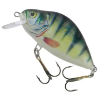 Vobler Dorado Lake Sinking, Culoare P, 7.0cm, 28.0g