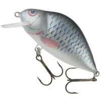 Vobler Dorado Lake Sinking, Culoare S, 3.5cm, 6.0g