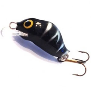 Vobler DORADO Magic Sinking, Culoare BGH, 1.8cm, 1.0g