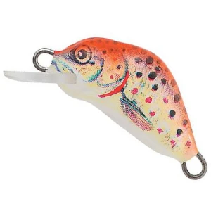 Vobler DORADO Magic Sinking, Culoare FTR, 1.8cm, 1.0g