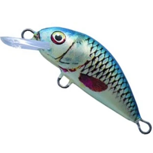 Vobler DORADO Scout Sinking, Culoare B, 4.0cm, 7.0g