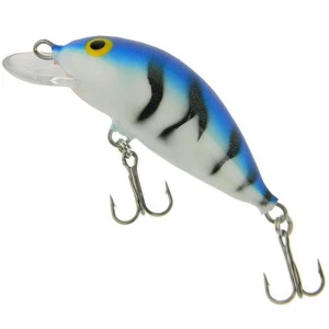 Vobler DORADO Scout Sinking, Culoare BM, 6.0cm, 14.0g