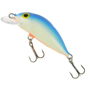 Vobler DORADO Scout Sinking, Culoare BP, 4.0cm, 7.0g