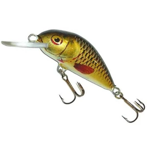 Vobler DORADO Scout Sinking, Culoare G, 4.0cm, 7.0g
