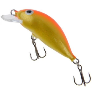 Vobler DORADO Scout Sinking, Culoare GFR, 4.0cm, 7.0g