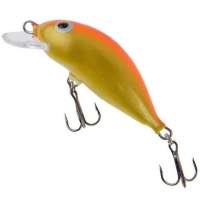 Vobler DORADO Scout Sinking, Culoare GFR, 6.0cm, 14.0g