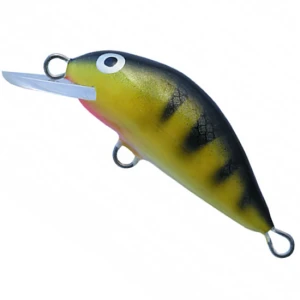 Vobler DORADO Scout Sinking, Culoare PM, 6.0cm, 14.0g