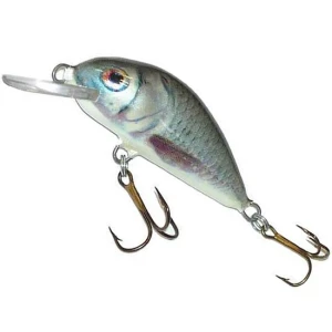Vobler DORADO Scout Sinking, Culoare RR, 6.0cm, 14.0g