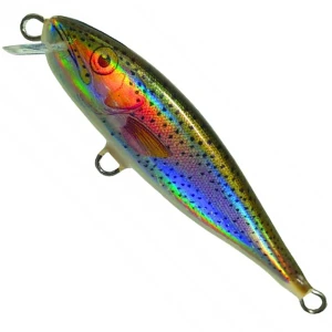 Vobler DORADO Seeker Twitch Slow Sinking, Culoare HPTR, 5cm, 4g, 1buc/pac