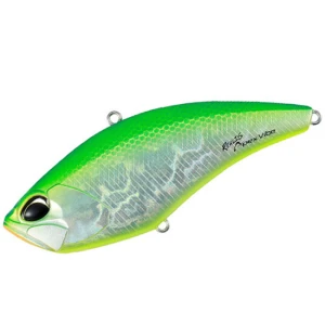 Vobler DUO Apex Vibe 100 10cm 32g ADA3238 Citrus Shiner S