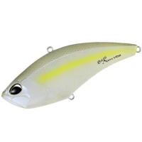 Vobler DUO Apex Vibe 100 10cm 32g CCC3162 Chartreuse Shad S