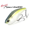 Vobler DUO Apex Vibe 100 10cm 32g CCC3276 LV Shad S Vobler DUO Apex Vibe 100 10cm 32g CCC3276 LV Shad S