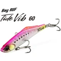 Vobler DUO Bay Ruf Tide Vib 60, ABA0289 Chart Back Candy, 6cm, 9.6g Vobler DUO Bay Ruf Tide Vib 60, ABA0289 Chart Back Candy, 6cm, 9.6g
