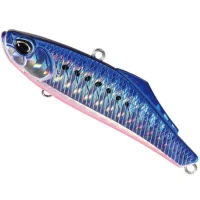 Vobler DUO Bay Ruf Tide Vib 70, AHA0087 Mazume Sardine, 7cm, 15.5g