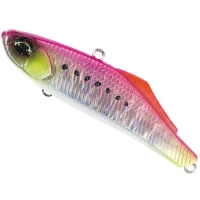 Vobler DUO Bay Ruf Tide Vib 70, CPA0679 Tropical Sardine Glow, 7cm, 15.5g