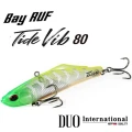 Vobler DUO Bay Ruf Tide Vib 80, ACC0547 Mat Chart Sardine, 8cm, 25g Vobler DUO Bay Ruf Tide Vib 80, ACC0547 Mat Chart Sardine, 8cm, 25g