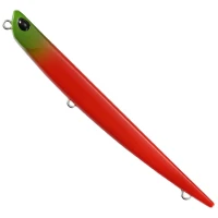 Vobler DUO BayRuf Manic 95, ACC0580 Red Hot Chili, 9.5cm, 8g