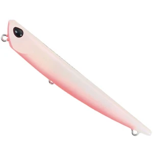 Vobler DUO BayRuf Manic Fish 75, ACC0022 Bay White, 7.5cm, 7.6g