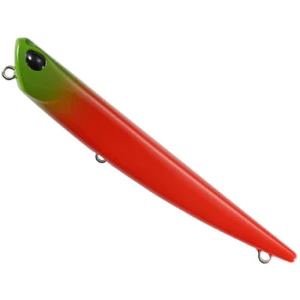 Vobler DUO BayRuf Manic Fish 75, ACC0580 Red Hot Chili, 7.5cm, 7.6g Vobler DUO BayRuf Manic Fish 75, ACC0580 Red Hot Chili, 7.5cm, 7.6g