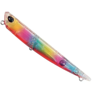 Vobler DUO BayRuf Manic Fish 75, GLA0231 Bloody Rainbow, 7.5cm, 7.6g Vobler DUO BayRuf Manic Fish 75, GLA0231 Bloody Rainbow, 7.5cm, 7.6g