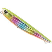 Vobler DUO BayRuf Manic Fish 77, ABA0289 Chart Back Candy, 7.7cm, 9g