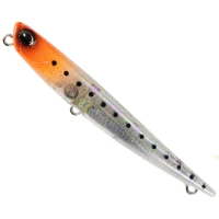 Vobler DUO BayRuf Manic Fish 88, CUA0762 UV Sight Shirasu GB, 8.8cm, 11g