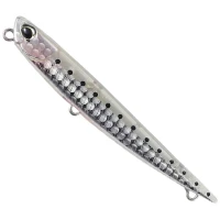 Vobler Duo Bayruf Manic Fish 88, Dbh0056 Lively Shirasu, 8.8cm, 11g