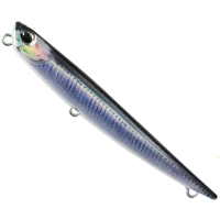 Vobler DUO BayRuf Manic Fish 88, SNA0842 Real Anchovy, 8.8cm, 11g