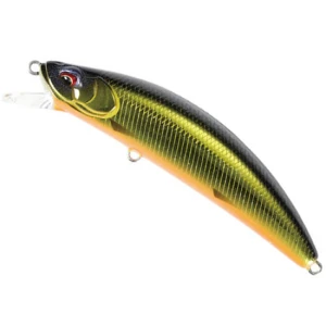 Vobler DUO Onimasu Kagura 77S, ASA4507 Kurokin, 7.7cm, 12.5g