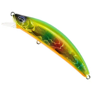 Vobler DUO Onimasu Kagura 88S, ADA4512 Niji Wasabi, 8.8cm, 19g