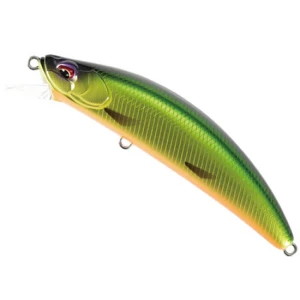 Vobler DUO Onimasu Kagura 88S, AVA4508 Midokin, 8.8cm, 19g