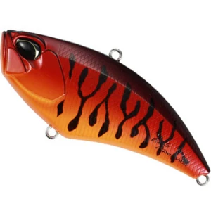 Vobler DUO Realis Apex Vibe F85, CCC3069 Red Tiger, 8.5cm, 25g Vobler DUO Realis Apex Vibe F85, CCC3069 Red Tiger, 8.5cm, 25g