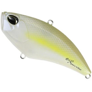 Vobler DUO Realis Apex Vibe F85, CCC3162 Chartreuse Shad, 8.5cm, 25g