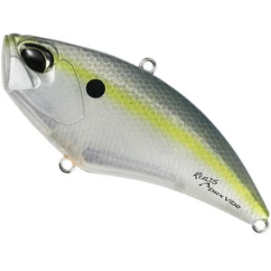 Vobler DUO Realis Apex Vibe F85, CCC3270 Ghost American Shad, 8.5cm, 25g