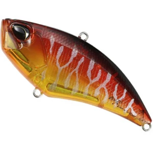 Vobler DUO Realis Apex Vibe F85, CCC3354 Ghost Red Tiger, 8.5cm, 25g Vobler DUO Realis Apex Vibe F85, CCC3354 Ghost Red Tiger, 8.5cm, 25g
