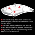 Vobler DUO Realis Apex Vibe F85, CCC3354 Ghost Red Tiger, 8.5cm, 25g Vobler DUO Realis Apex Vibe F85, CCC3354 Ghost Red Tiger, 8.5cm, 25g